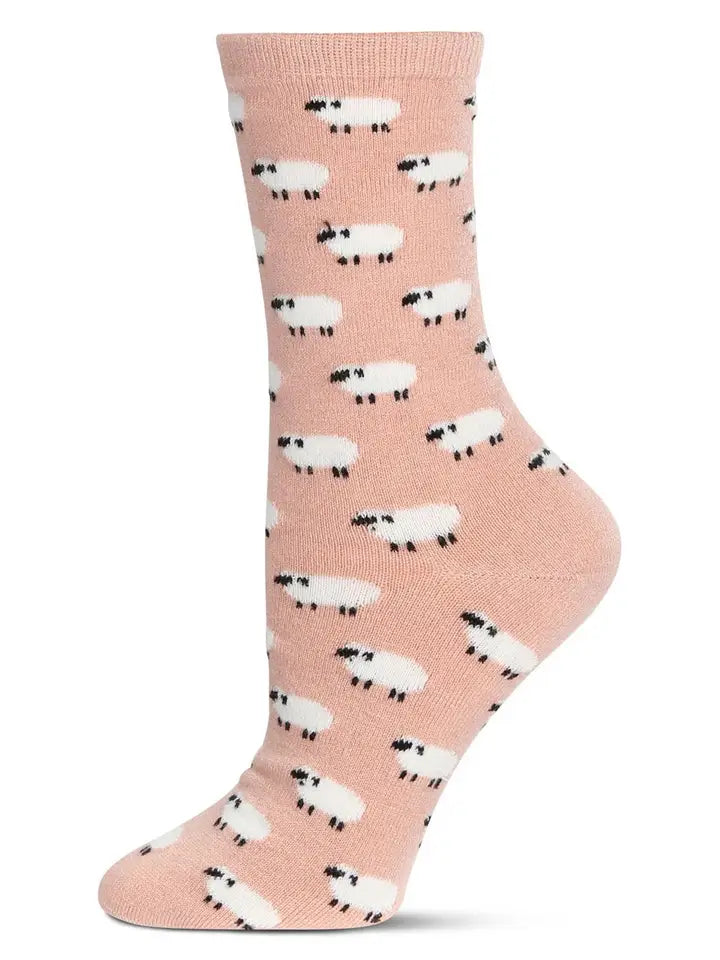 Infinity Classic Socks