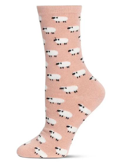 Infinity Classic Socks