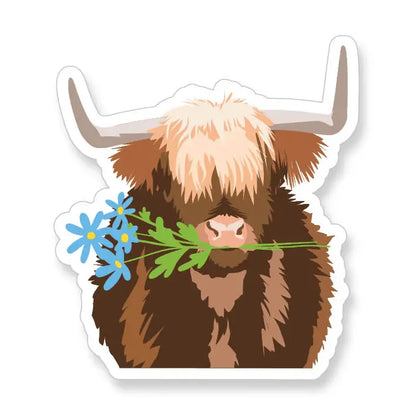 Apartment 2 Stickers