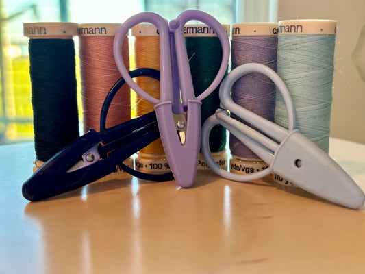 Mini Scissors