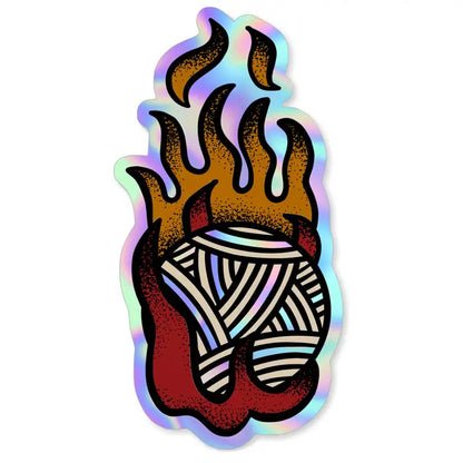 Shelli Can Stickers