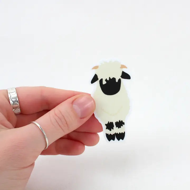 Knit & Gather Stickers