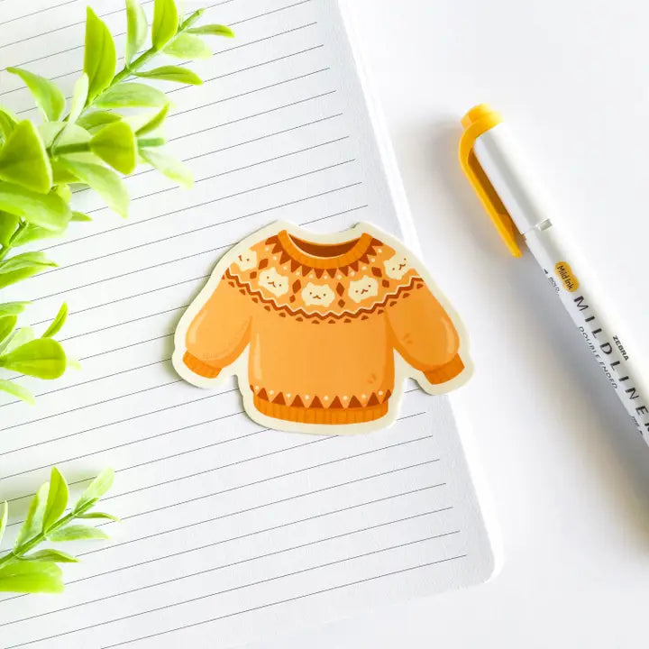 Stickers by Studious Owl Press