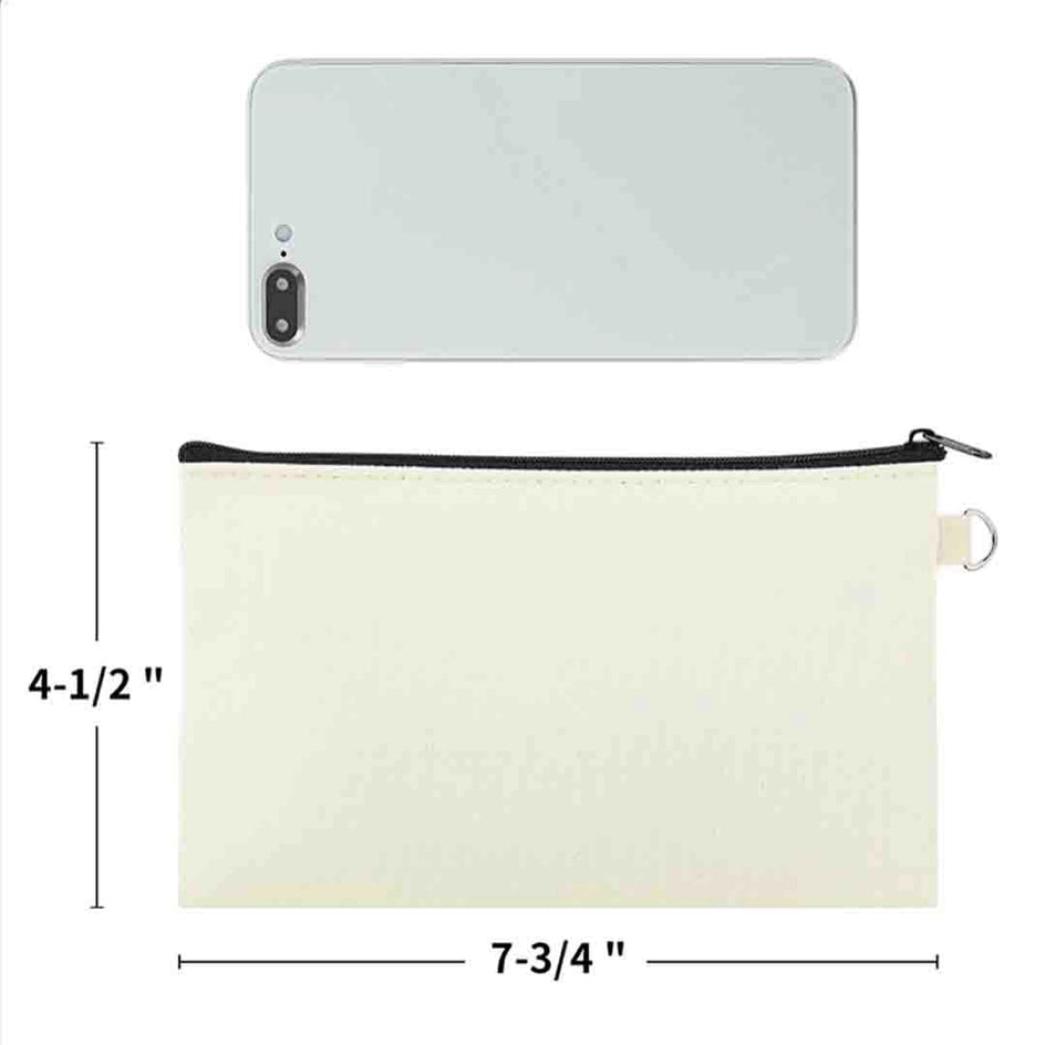 Stitch Count Pouch