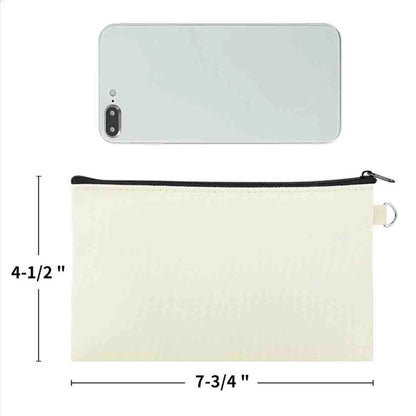 Stitch Count Pouch