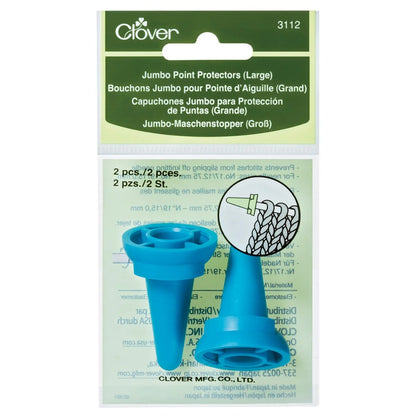 Jumbo Point Protector Large 3112