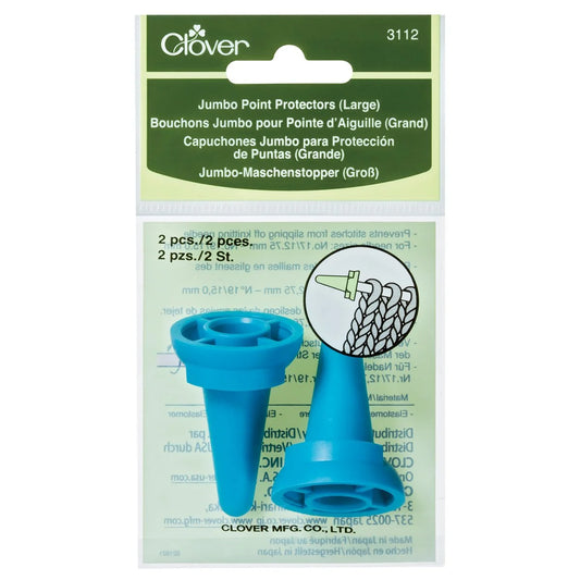 Jumbo Point Protector Large 3112