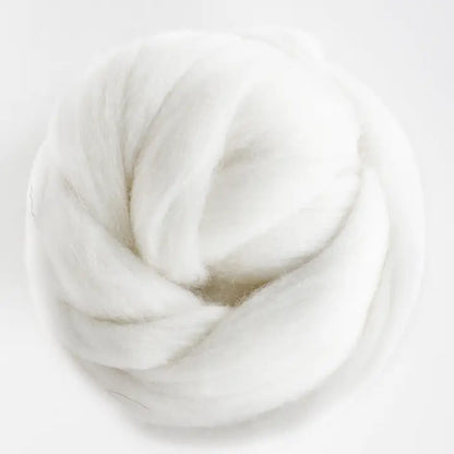 Exotic Fiber Merino Roving