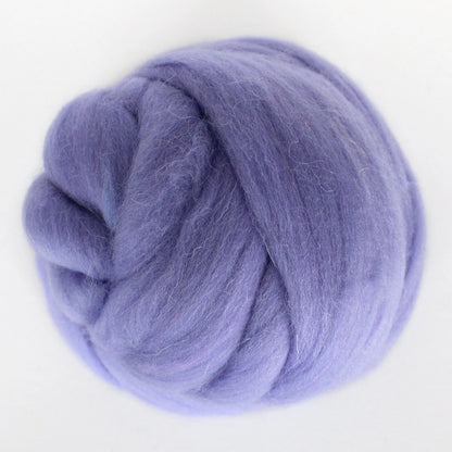 Exotic Fiber Merino Roving
