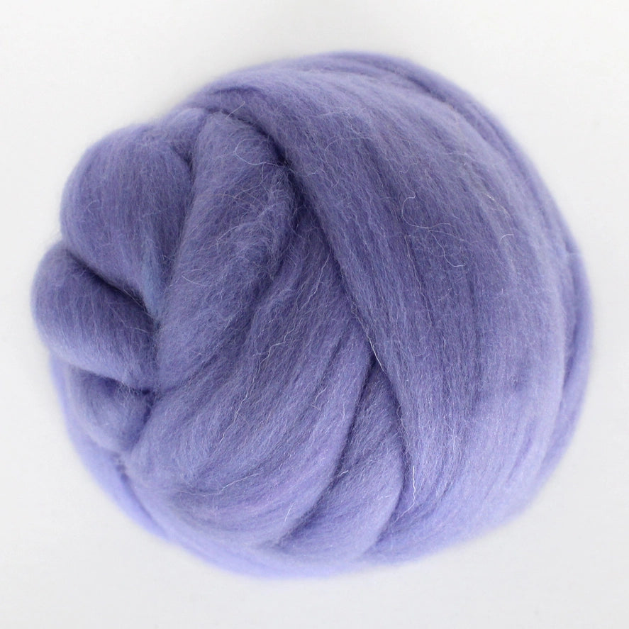 Exotic Fiber Merino Roving