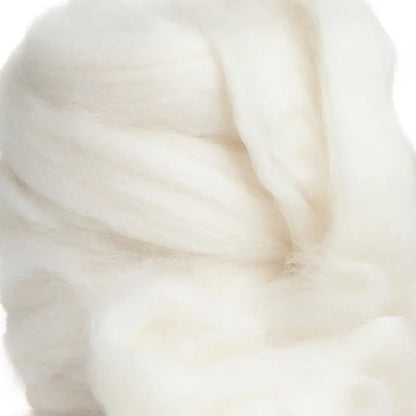 Corriedale Wool Roving Top