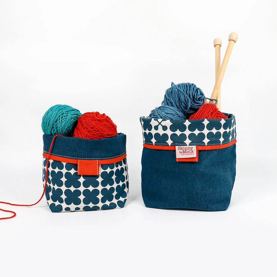Medium Soft Bucket Bags