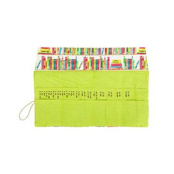 Della Q Interchangeable Needle Case