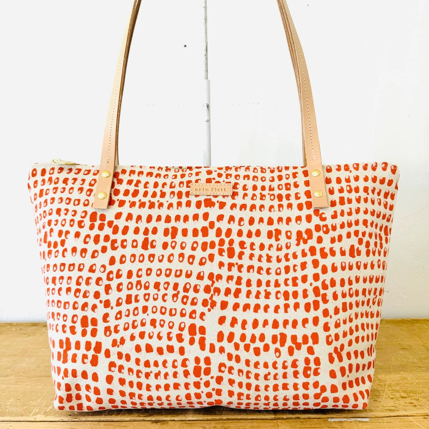 Erin Flett Medium Tote Bag