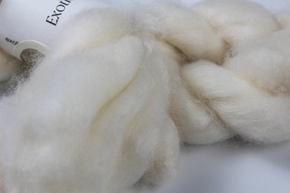 Cashmere Roving