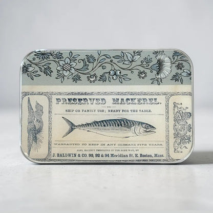 Firefly Notions Storage Tin