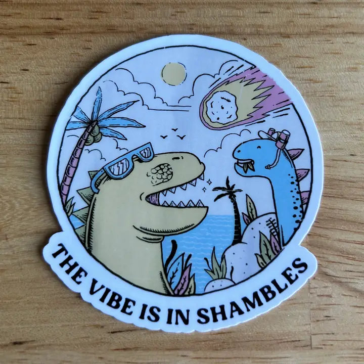 Lemonsgrace Stickers