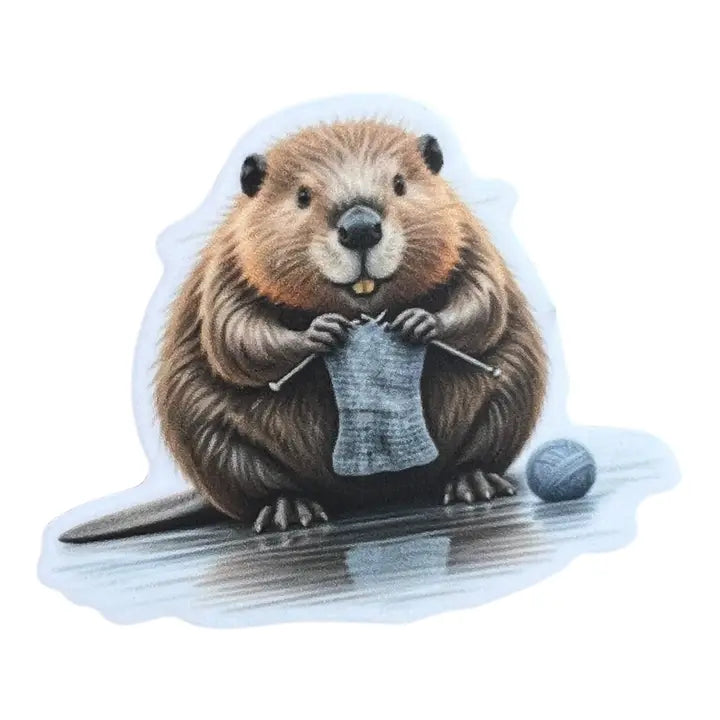 Shady Pines Stickers