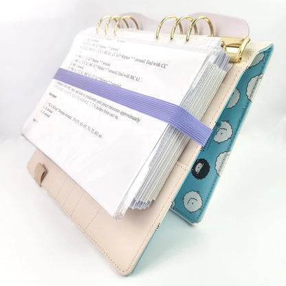 Indigo Grove Project Journal