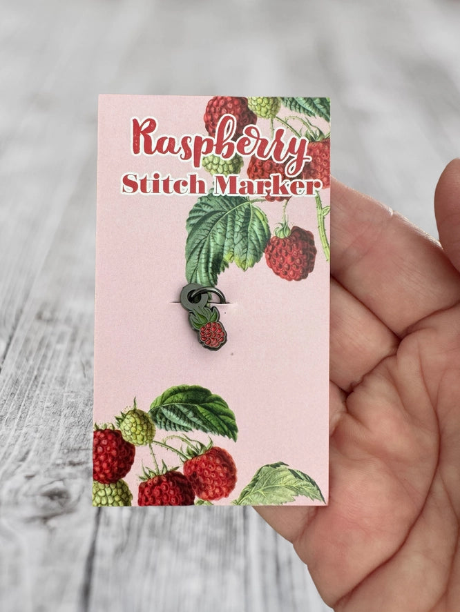 Firefly Removeable Stitch Markers