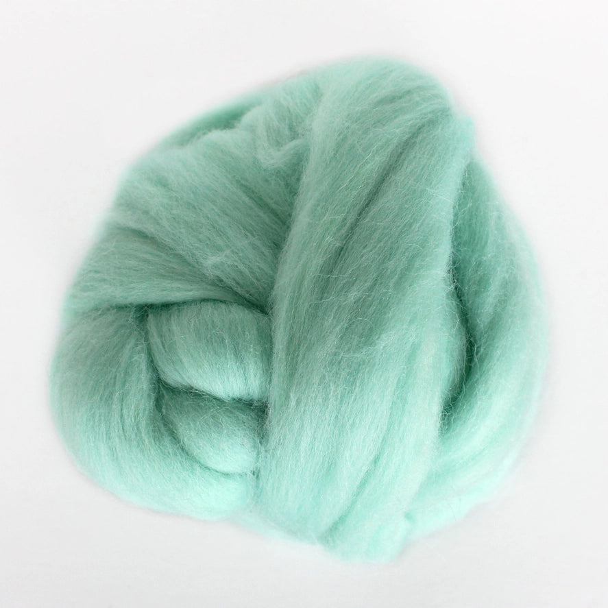 Exotic Fiber Merino Roving