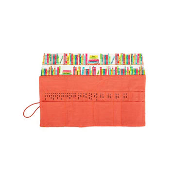 Della Q Interchangeable Needle Case