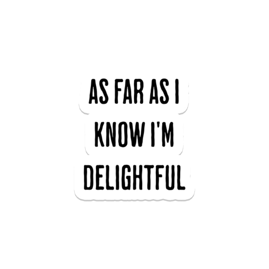 Rebel and Siren Stickers