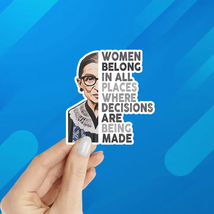 Coastal Creators Stickers