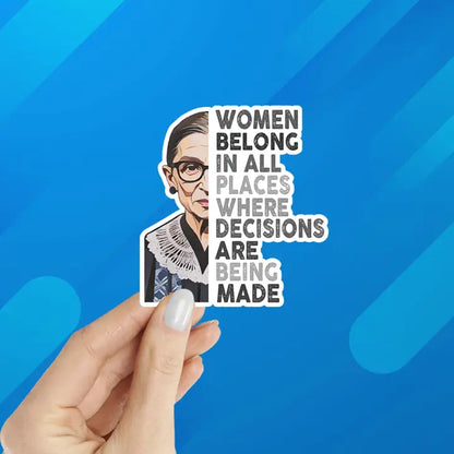 Coastal Creators Stickers