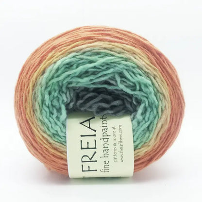 Merino Fingering Shawl Ball