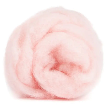 Maori Carded Wool