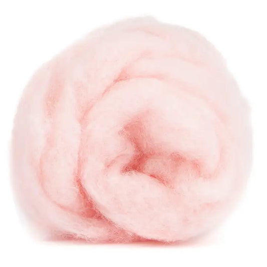 Maori Carded Wool