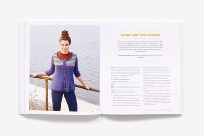 Amy Herzog's Ultimate Sweater Book
