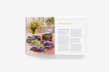 The Ultimate All-Around Stitch Dictionary