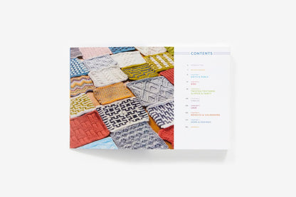 The Ultimate All-Around Stitch Dictionary