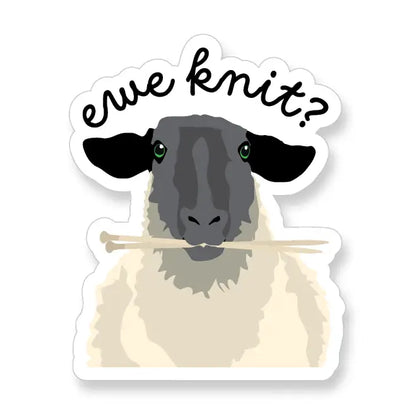 Apartment 2 Stickers