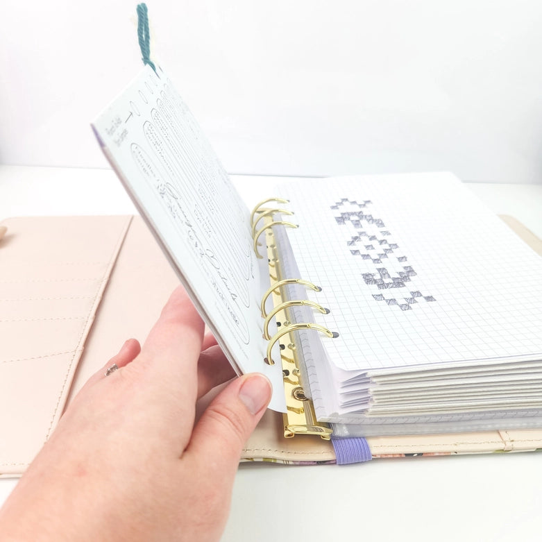 Indigo Grove Project Journal