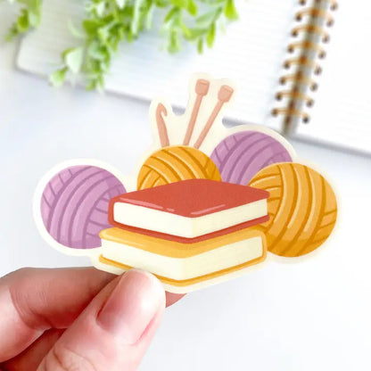 Stickers by Studious Owl Press