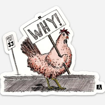 Bellavance Ink Stickers