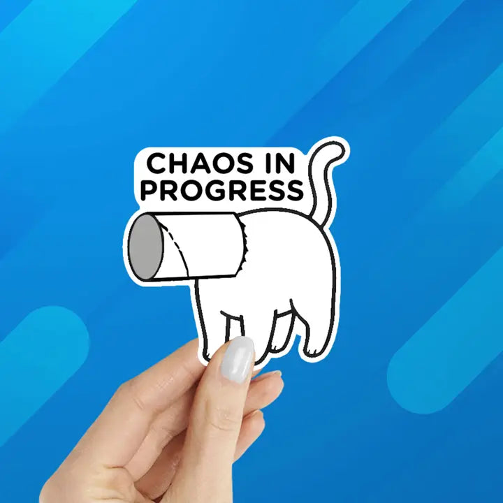 Coastal Creators Stickers