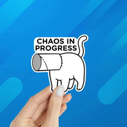 Coastal Creators Stickers