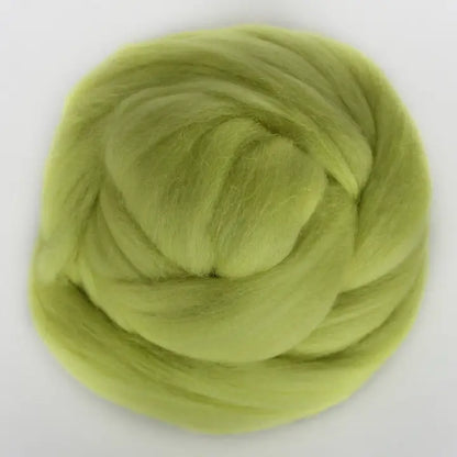 Exotic Fiber Merino Roving