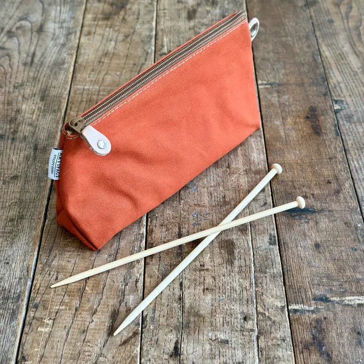 Zip Pouch