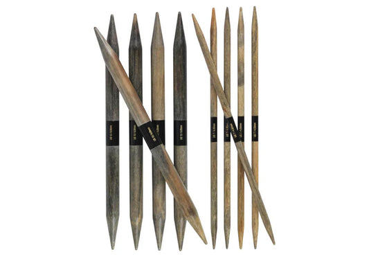 Lykke 6" DPN Driftwood