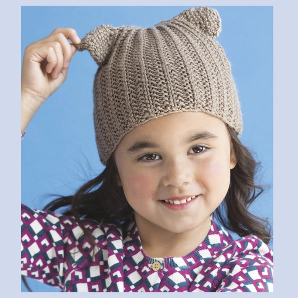 60 Quick Knits for Beginners