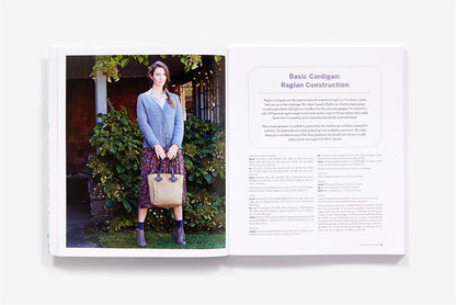 Amy Herzog's Ultimate Sweater Book