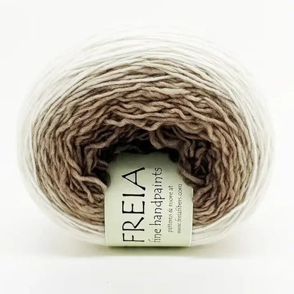 Merino Fingering Shawl Ball