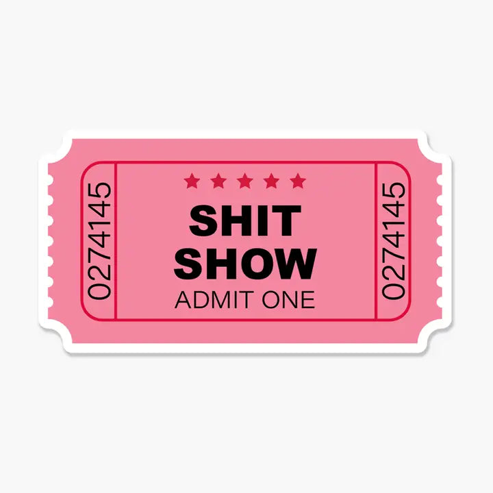 Footnotes Stickers
