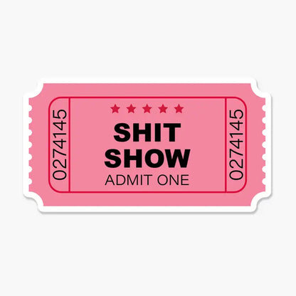 Footnotes Stickers