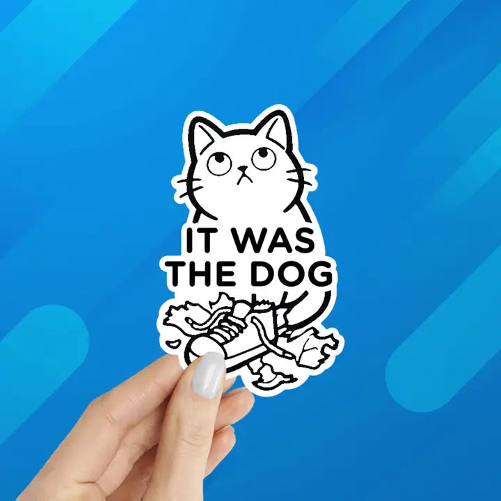 Coastal Creators Stickers
